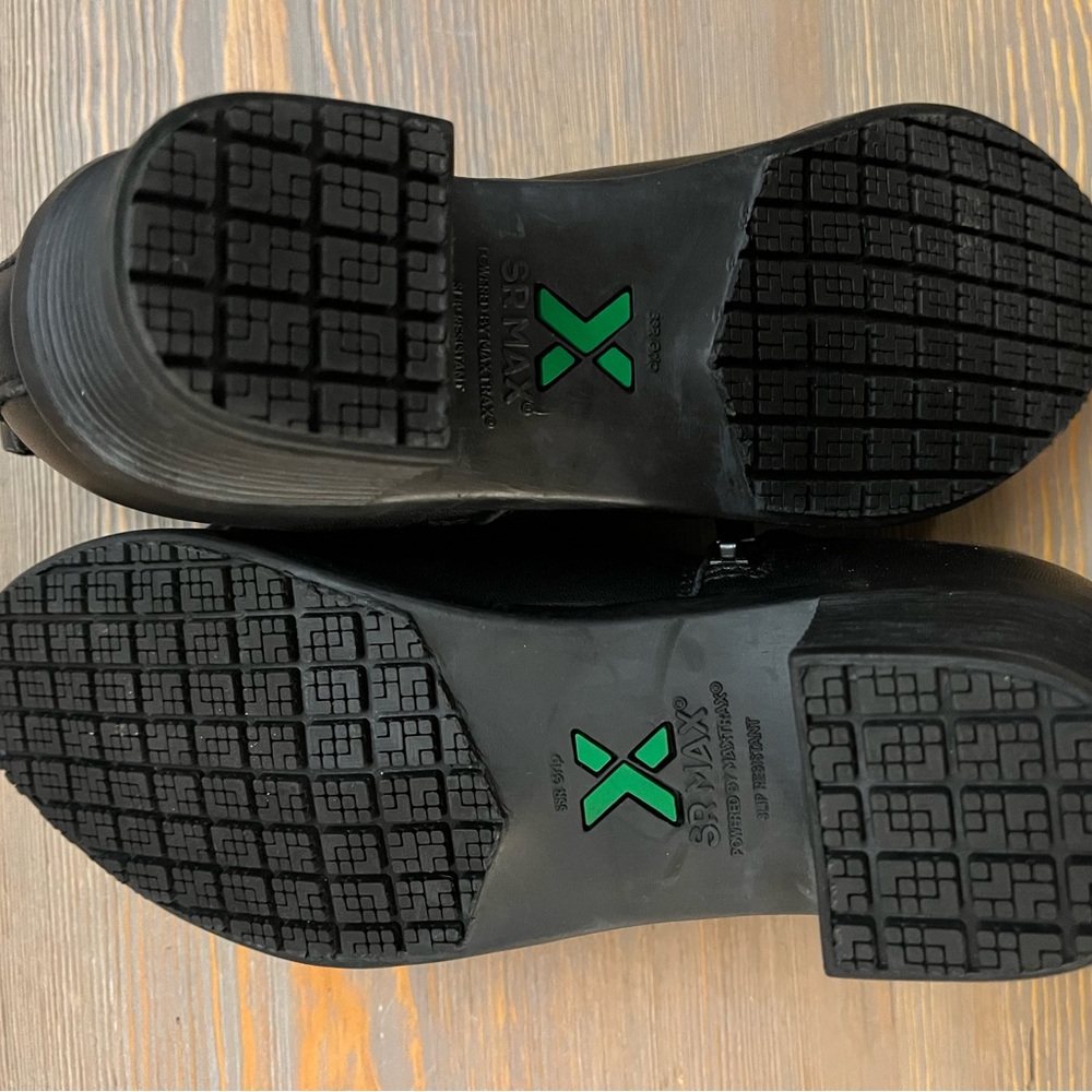 Chef Boot | Slip Resistant for Chefs and Cooks - Picture 7 of 10